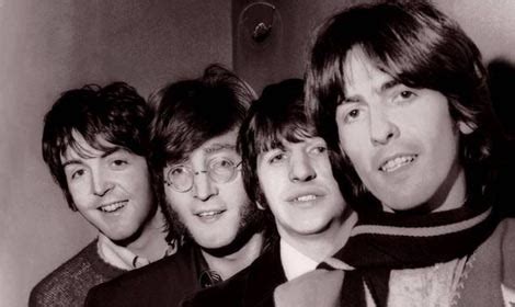 beatles    naked le recensioni  ondarock