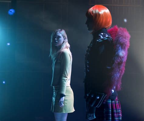 Teen Spirit (2018) by Max Minghella
