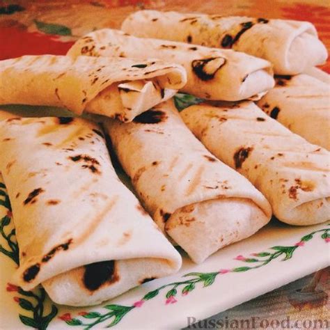 Бутерброды, рецепты на RussianFood.com: 4221 рецепт бутербродов