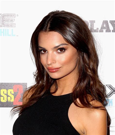 Эмили Ратаковски - Emily Ratajkowski фото №654634