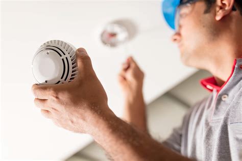 Fire Alarm Maintenance - Expert Installation 2024 - LUXCO