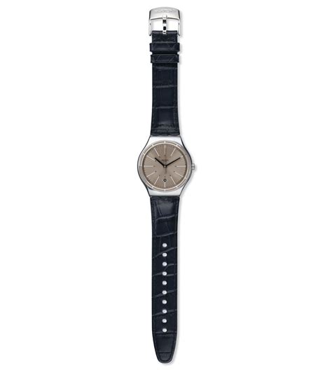 Swatch® Suisse - Big Classic (Ø 41 MM) EPPENDORF YWS415