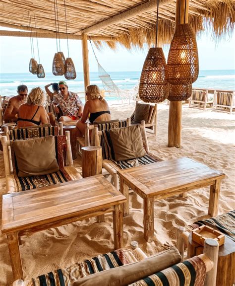 Palmilla Beach Club | Bali Best Of