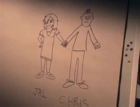 Jal & Chris [Skins Uk]