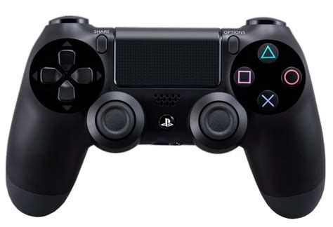 Ревизии геймпадов DualShock 4
