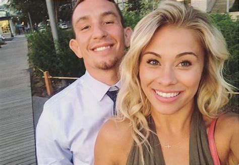 Paige VanZant and the Leak: What's Next? - 13pd7qr