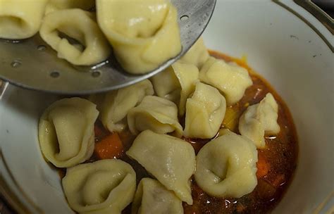 Пельмени
