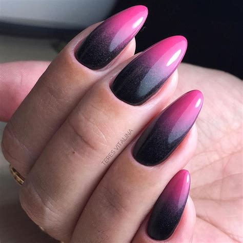 799 Likes, 1 Comments - Маникюр Ногти Nails (@nails_masters) on ...