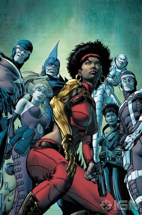 Misty knight, Black comics, Marvel