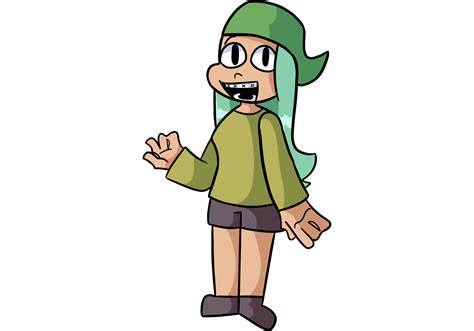 fanart for gametoons gnome canon human design by Nightcrawler5 on ...