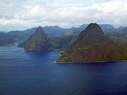 volcanic plug wikipedia