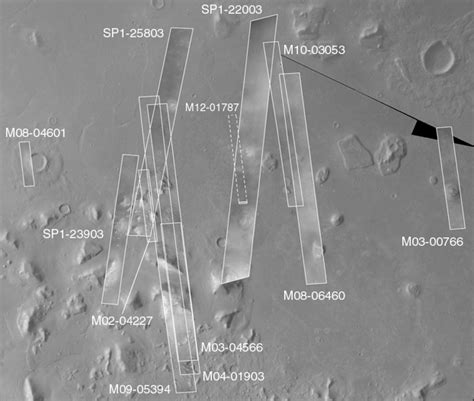 UFO - Ufology - Mars - Cydonia - City on Mars