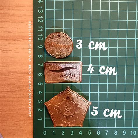 Berapa Ukuran Pin Standar ? Berapa Standar Ukuran Pin Yang Terbaik ...