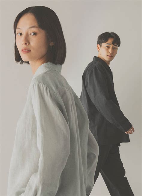 Women's Clothing | MUJI