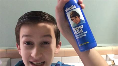 Vitalis - YouTube