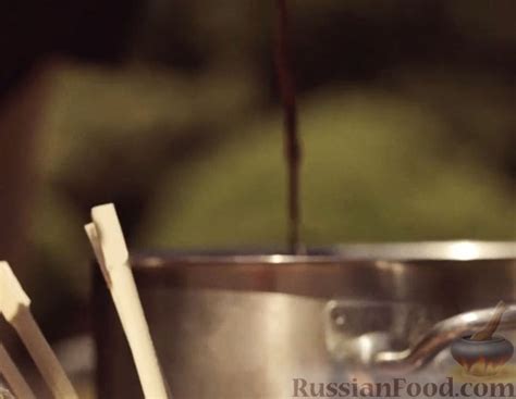 Рецепт: Соус "Якитори" на RussianFood.com