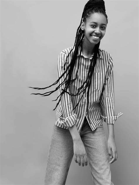 Betty | Blow Models