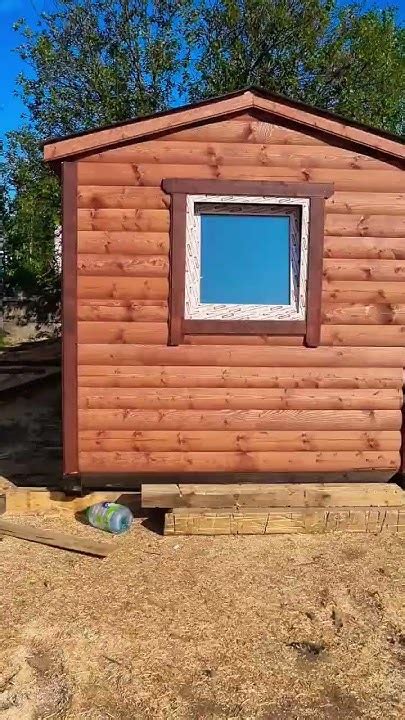 модульная баня за 1 день. Премиум печь, растапливается за 30-50 минут ...