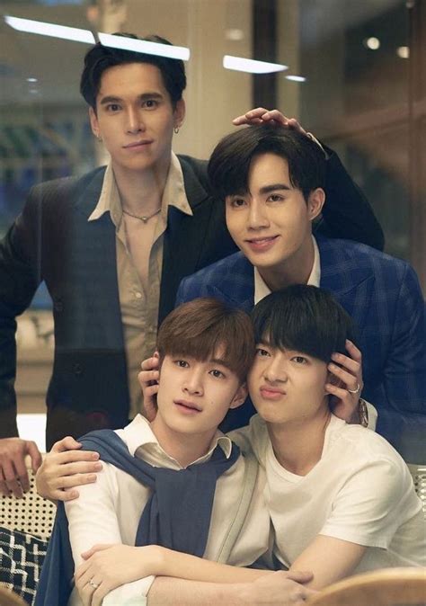 pin  revu  thailand actors cute gay couples gmmtv actors cute gay