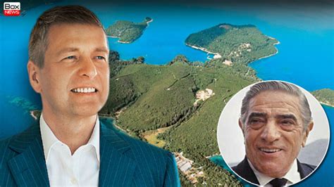 Μονάδα… κορωνοϊού στον Σκορπιό του Ωνάση! Τα σχέδια του μεγιστάνα ...