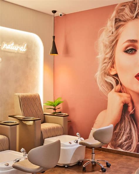 relaxing manipedicure spot designed  tanuja  associates spa