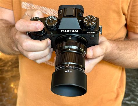 Fujifilm 30 mm f2.8 Macro, nueva óptica para la familia X - PHOTOLARI