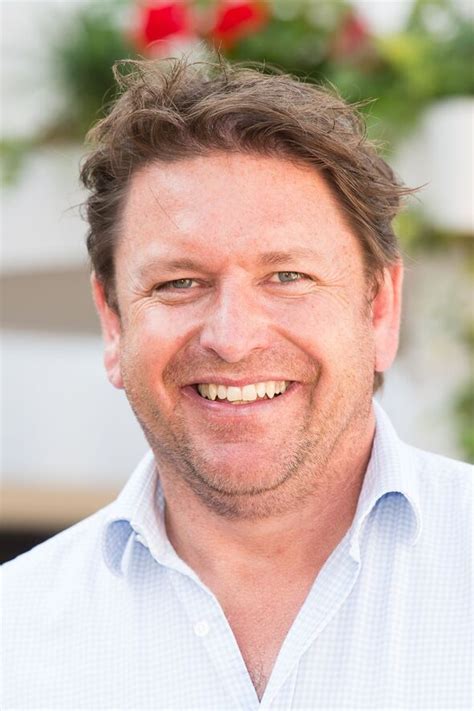 James Martin shares quick recipe for lemon and mint Jersey Royal ...