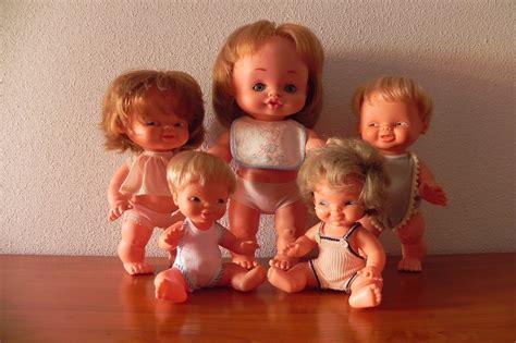 Mis Preciosas Muñecas: Gemelines