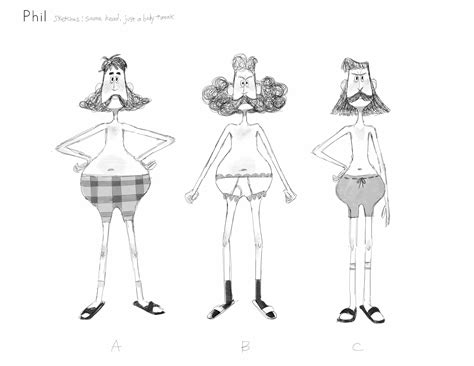 The Willoughbys - Jeannie Lee Illustration & Design