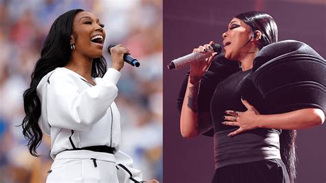 Brandy, Monica's Rumored 'The Boy Is Mine' Tour: Dream Setlist