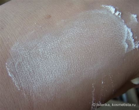 Рассыпчатая пудра для жирной кожи Eglips Pore Blind Powder | Отзывы ...