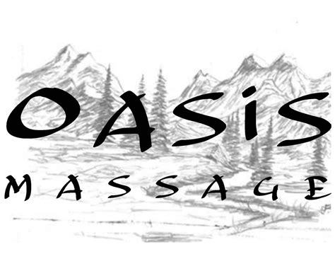 Oasis Massage | Boise ID