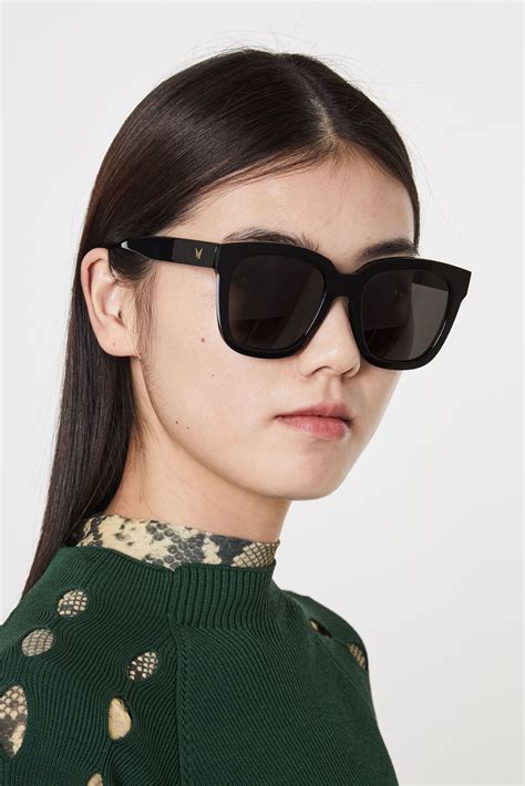 GENTLE MONSTER | DREAMER HOFF 01 | Shop GentleMonster.com | Trending ...