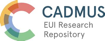 Cadmus: discover research publications by the European University ...