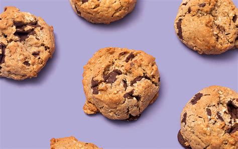 All Natural, Milk Boosting Lactation Cookies