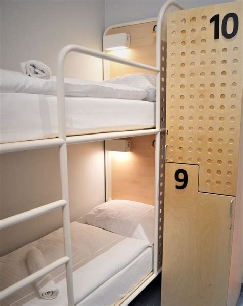 NETIZEN Budapest Centre - Hostel: AU$54 Deals & Reviews (Budapest, HUN ...