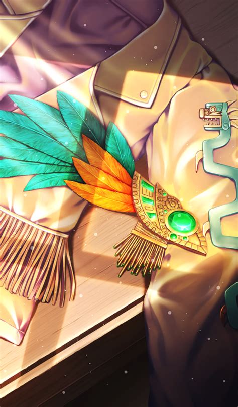 My First Gift | Fate/Grand Order Wiki | Fandom