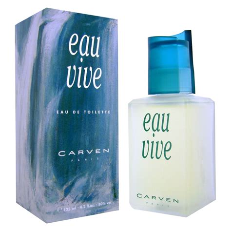 Парфюм Carven