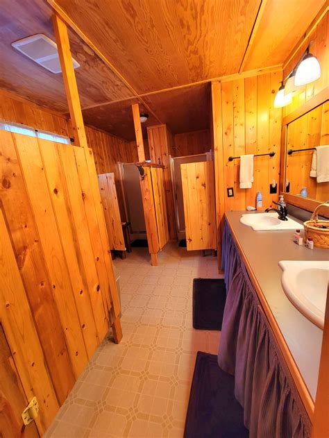 The Bunkhouse – Wood River Ranch