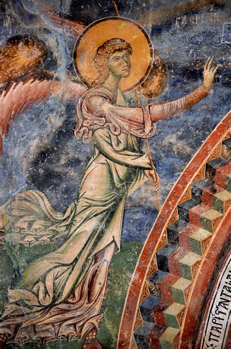 Sacred Artistry: The Living Tradition of Orthodox Church Art — St ...