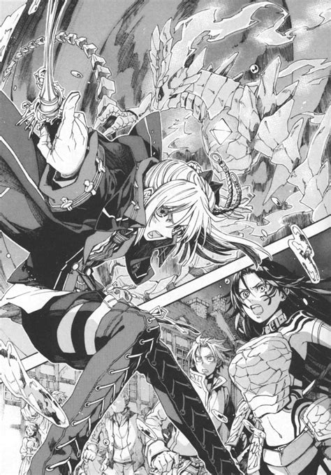Record Of Grancrest War Wallpapers - Wallpaper Cave