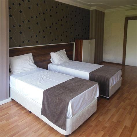 GRAND ANTALYA HOTEL - Prices & Reviews (Türkiye)