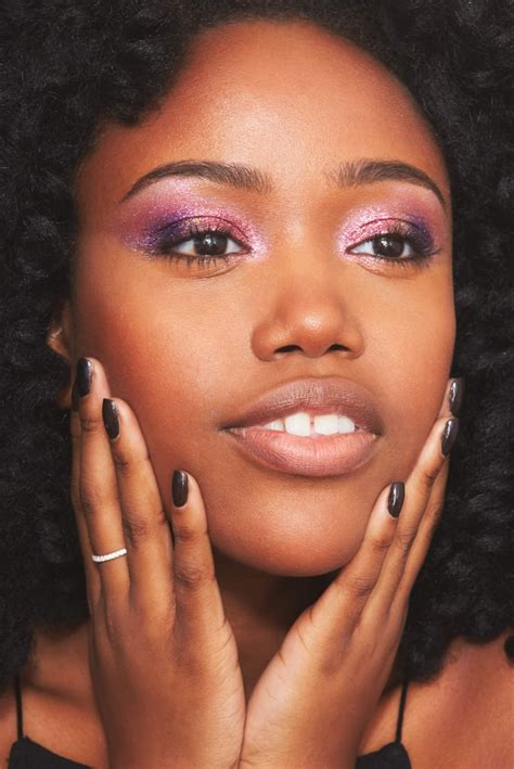 Glitter Beauty Gifts 2016 | POPSUGAR Beauty