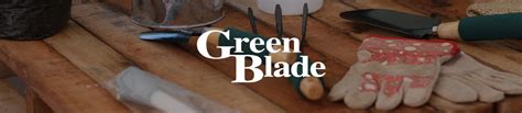 green blade rinkit australia