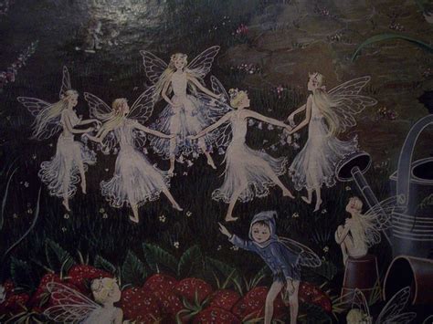 Pin by BSW on Fabrics, Embroidery | Fairytale art, Fairy art, Ethereal art