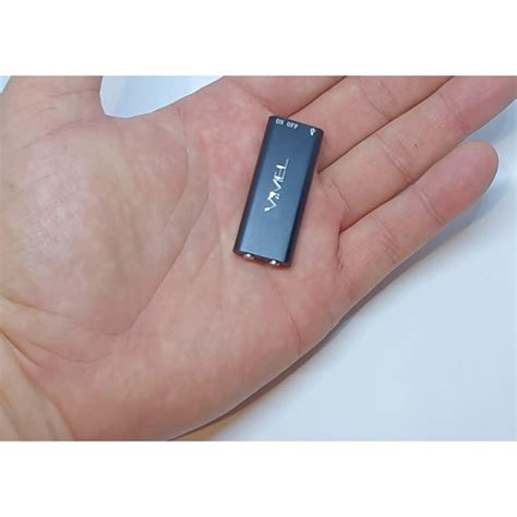 Small Voice recorder Listening Device