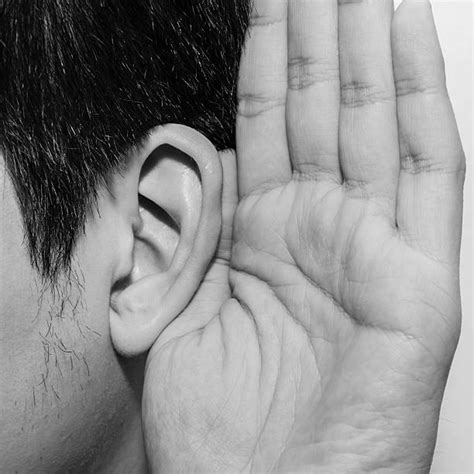 Listening Pictures, Images and Stock Photos - iStock