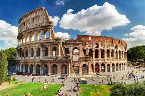 Arquitetura Da Roma Antiga - Arquitetura Romana: O que é? Origem, História e Características