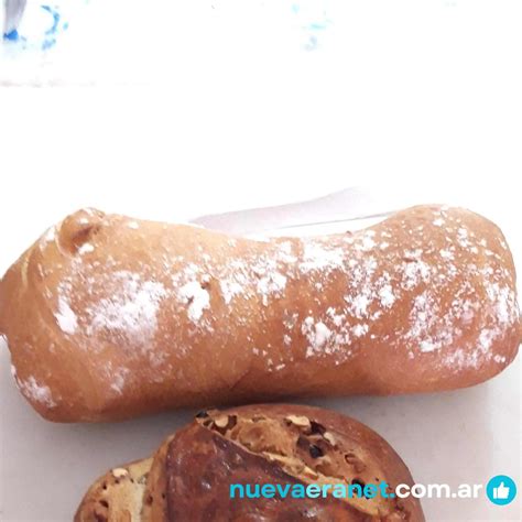 Panadería Santa Ana - Cdad. Autónoma De Buenos Aires - panadería en