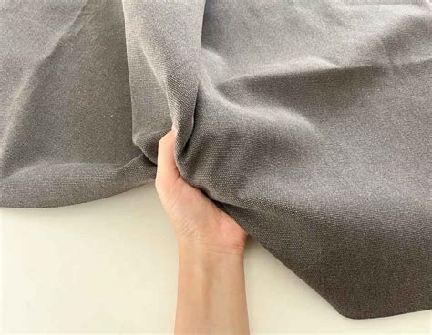 Канвас серый (490 гр./кв.м) - купить ~ в интернет-магазине DALOKA.RU